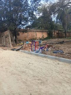 Lote / Terreno de Bairro Para Vender no bairro Estâncias Imperiais em Contagem