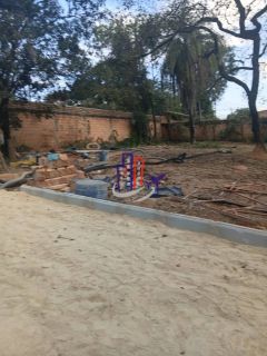 Lote / Terreno de Bairro Para Vender no bairro Estâncias Imperiais em Contagem