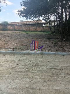 Lote / Terreno de Bairro Para Vender no bairro Estâncias Imperiais em Contagem