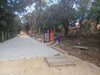 Lote / Terreno de Bairro Para Vender no bairro Estâncias Imperiais em Contagem