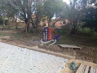 Lote / Terreno de Bairro Para Vender no bairro Estâncias Imperiais em Contagem