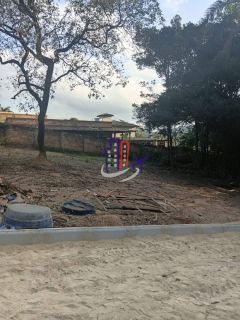 Lote / Terreno de Bairro Para Vender no bairro Estâncias Imperiais em Contagem