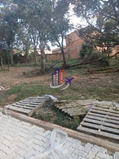 Lote / Terreno de Bairro Para Vender no bairro Estâncias Imperiais em Contagem