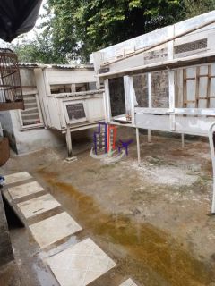 Casa Para Vender com 02 quartos no bairro Brumado em Pitangui