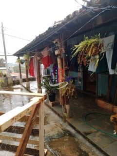 Casa Para Vender com 02 quartos no bairro Brumado em Pitangui