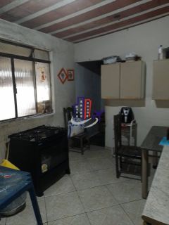 Casa Para Vender com 02 quartos no bairro Brumado em Pitangui