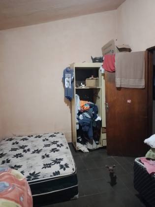 Casa Para Vender com 02 quartos no bairro Brumado em Pitangui