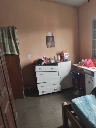 Casa Para Vender com 02 quartos no bairro Brumado em Pitangui