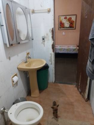 Casa Para Vender com 02 quartos no bairro Brumado em Pitangui