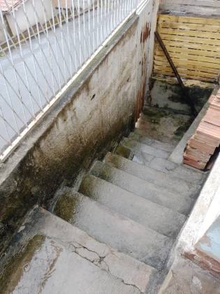 Casa Para Vender com 02 quartos no bairro Brumado em Pitangui