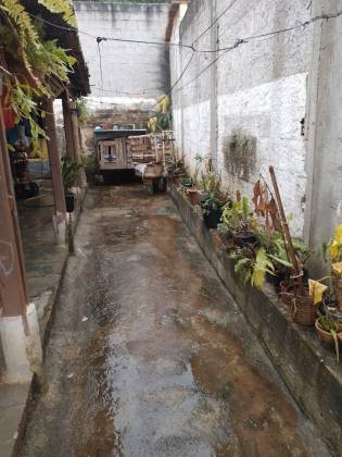 Casa Para Vender com 02 quartos no bairro Brumado em Pitangui