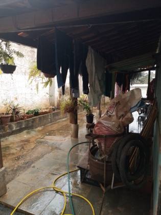 Casa Para Vender com 02 quartos no bairro Brumado em Pitangui