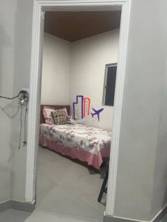 Apartamento Para Vender com 03 quartos 01 suíte no bairro Eldorado em Contagem