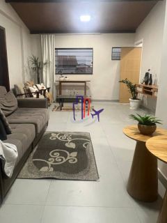 Apartamento Para Vender com 03 quartos 01 suíte no bairro Eldorado em Contagem