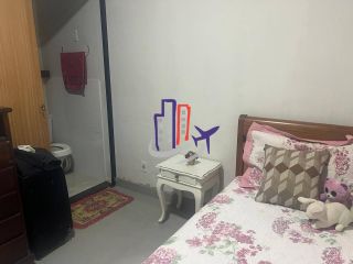 Apartamento Para Vender com 03 quartos 01 suíte no bairro Eldorado em Contagem
