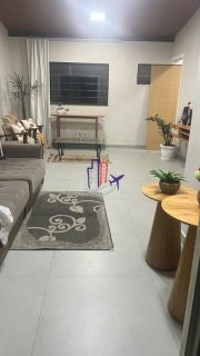 Apartamento Para Vender com 03 quartos 01 suíte no bairro Eldorado em Contagem