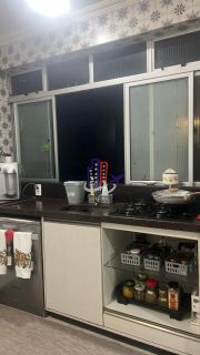 Apartamento Para Vender com 03 quartos 01 suíte no bairro Eldorado em Contagem