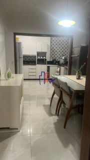 Apartamento Para Vender com 03 quartos 01 suíte no bairro Eldorado em Contagem