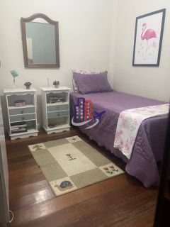 Apartamento Para Vender com 03 quartos 01 suíte no bairro Eldorado em Contagem