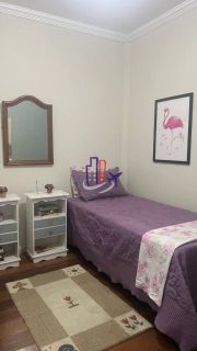 Apartamento Para Vender com 03 quartos 01 suíte no bairro Eldorado em Contagem