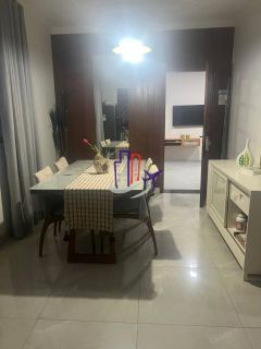 Apartamento Para Vender com 03 quartos 01 suíte no bairro Eldorado em Contagem