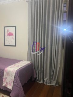 Apartamento Para Vender com 03 quartos 01 suíte no bairro Eldorado em Contagem