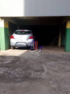 Apartamento Para Vender com 03 quartos 01 suíte no bairro Eldorado em Contagem