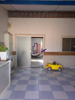 Apartamento Para Vender com 03 quartos 01 suíte no bairro Eldorado em Contagem
