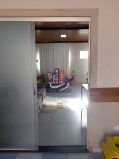 Apartamento Para Vender com 03 quartos 01 suíte no bairro Eldorado em Contagem