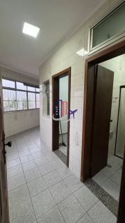 Cobertura Para Vender com 03 quartos 01 suítes no bairro Santa Cruz Industrial em Contagem
