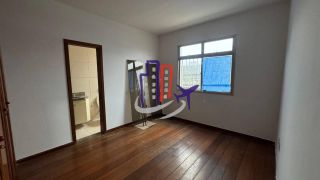 Cobertura Para Vender com 03 quartos 01 suítes no bairro Santa Cruz Industrial em Contagem