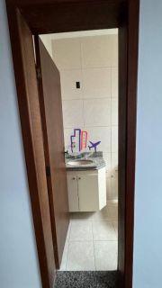 Cobertura Para Vender com 03 quartos 01 suítes no bairro Santa Cruz Industrial em Contagem