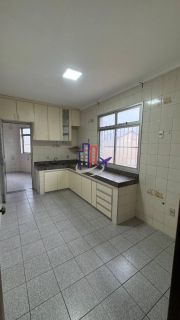 Cobertura Para Vender com 03 quartos 01 suítes no bairro Santa Cruz Industrial em Contagem