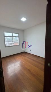 Cobertura Para Vender com 03 quartos 01 suítes no bairro Santa Cruz Industrial em Contagem