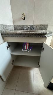 Cobertura Para Vender com 03 quartos 01 suítes no bairro Santa Cruz Industrial em Contagem