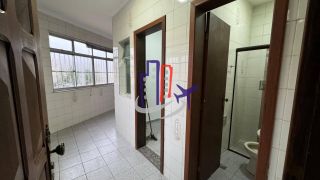 Cobertura Para Vender com 03 quartos 01 suítes no bairro Santa Cruz Industrial em Contagem