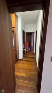 Cobertura Para Vender com 03 quartos 01 suítes no bairro Santa Cruz Industrial em Contagem