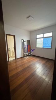 Cobertura Para Vender com 03 quartos 01 suítes no bairro Santa Cruz Industrial em Contagem