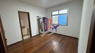 Cobertura Para Vender com 03 quartos 01 suítes no bairro Santa Cruz Industrial em Contagem