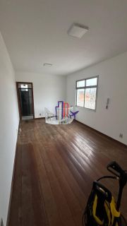 Cobertura Para Vender com 03 quartos 01 suítes no bairro Santa Cruz Industrial em Contagem