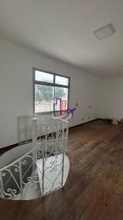 Cobertura Para Vender com 03 quartos 01 suítes no bairro Santa Cruz Industrial em Contagem