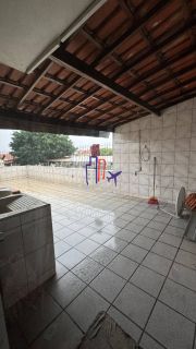 Cobertura Para Vender com 03 quartos 01 suítes no bairro Santa Cruz Industrial em Contagem