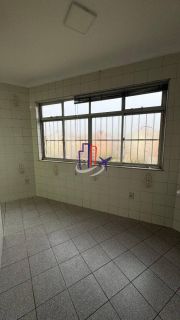 Cobertura Para Vender com 03 quartos 01 suítes no bairro Santa Cruz Industrial em Contagem