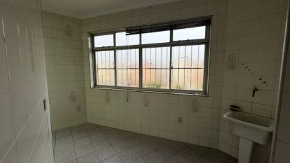 Cobertura Para Vender com 03 quartos 01 suítes no bairro Santa Cruz Industrial em Contagem