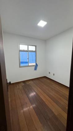 Cobertura Para Vender com 03 quartos 01 suítes no bairro Santa Cruz Industrial em Contagem