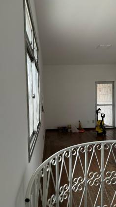 Cobertura Para Vender com 03 quartos 01 suítes no bairro Santa Cruz Industrial em Contagem