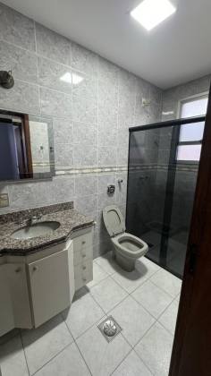 Cobertura Para Vender com 03 quartos 01 suítes no bairro Santa Cruz Industrial em Contagem
