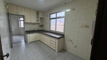 Cobertura Para Vender com 03 quartos 01 suítes no bairro Santa Cruz Industrial em Contagem