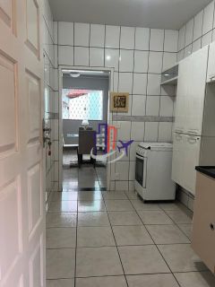 Casa Para Vender com 04 quartos no bairro Novo Eldorado em Contagem