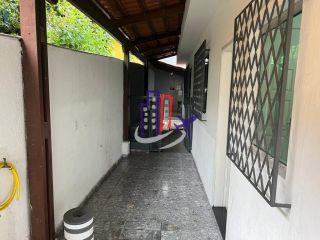 Casa Para Vender com 04 quartos no bairro Novo Eldorado em Contagem